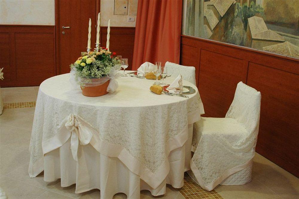 Hotel I Duchi Camerino Eksteriør bilde