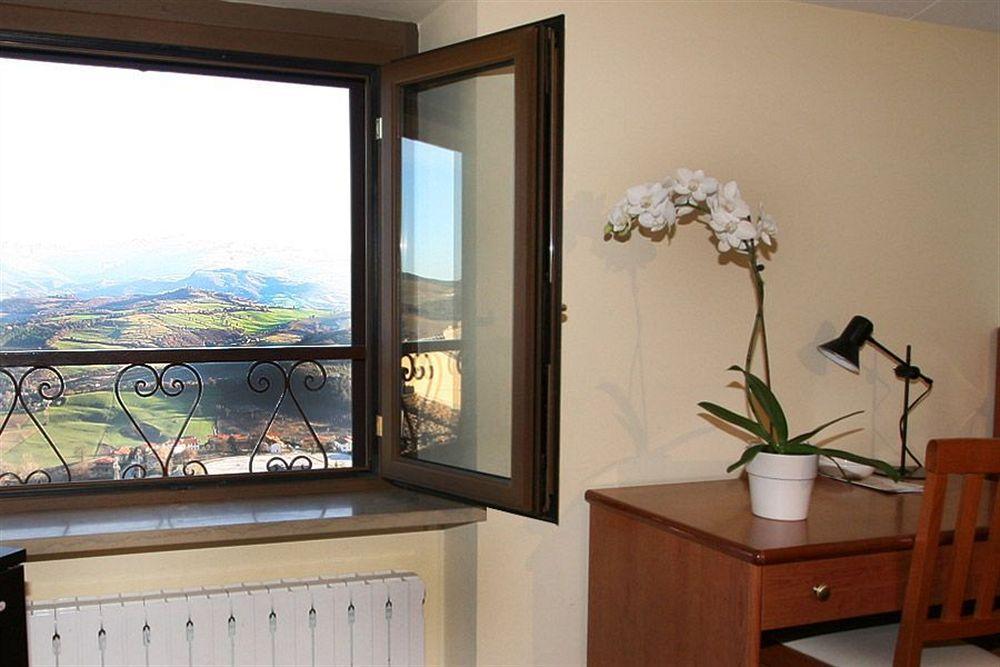 Hotel I Duchi Camerino Eksteriør bilde