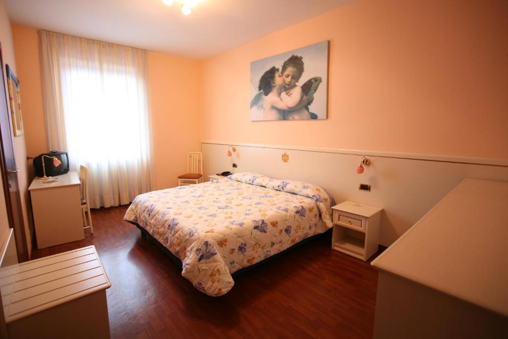 Hotel I Duchi Camerino Rom bilde